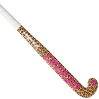 Thumbnail for Beginner Brabo Field Hockey Stick:  Choose your Stick Size & Design