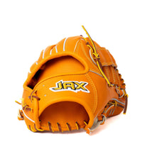Thumbnail for Jax Fielding Glove | LJ-10 | Outfield | Orange Tan | 12.5