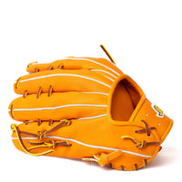 Thumbnail for Jax Fielding Glove | LJ-10 | Outfield | Orange Tan | 12.5