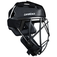 Thumbnail for Soft Helmet Field Hockey Corner Mask by Brabo