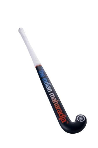 Beginner Indian Maharadja field hockey stick: Choose your Stick Size & Design!