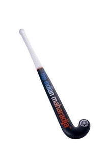 Thumbnail for Beginner Indian Maharadja field hockey stick: Choose your Stick Size & Design!