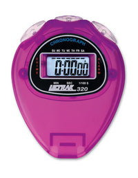 Thumbnail for ULTRAK 320 Stopwatch