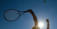 Thumbnail for Tennis Training Drills