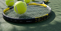 Thumbnail for Pro Tennis Tips