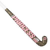 Thumbnail for Beginner Princess Field Hockey Stick: Choose your Stick Size & Design