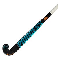 Thumbnail for INDOOR Princess Youth & Beginner Indoor Field Hockey Sticks Choose Design & Size 28