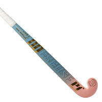 Thumbnail for INDOOR Princess Youth & Beginner Indoor Field Hockey Sticks Choose Design & Size 28