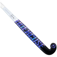 Thumbnail for INDOOR Princess Youth & Beginner Indoor Field Hockey Sticks Choose Design & Size 28