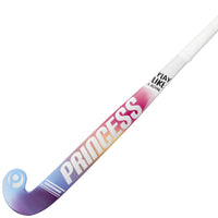 Thumbnail for Beginner Princess Field Hockey Stick: Choose your Stick Size & Design