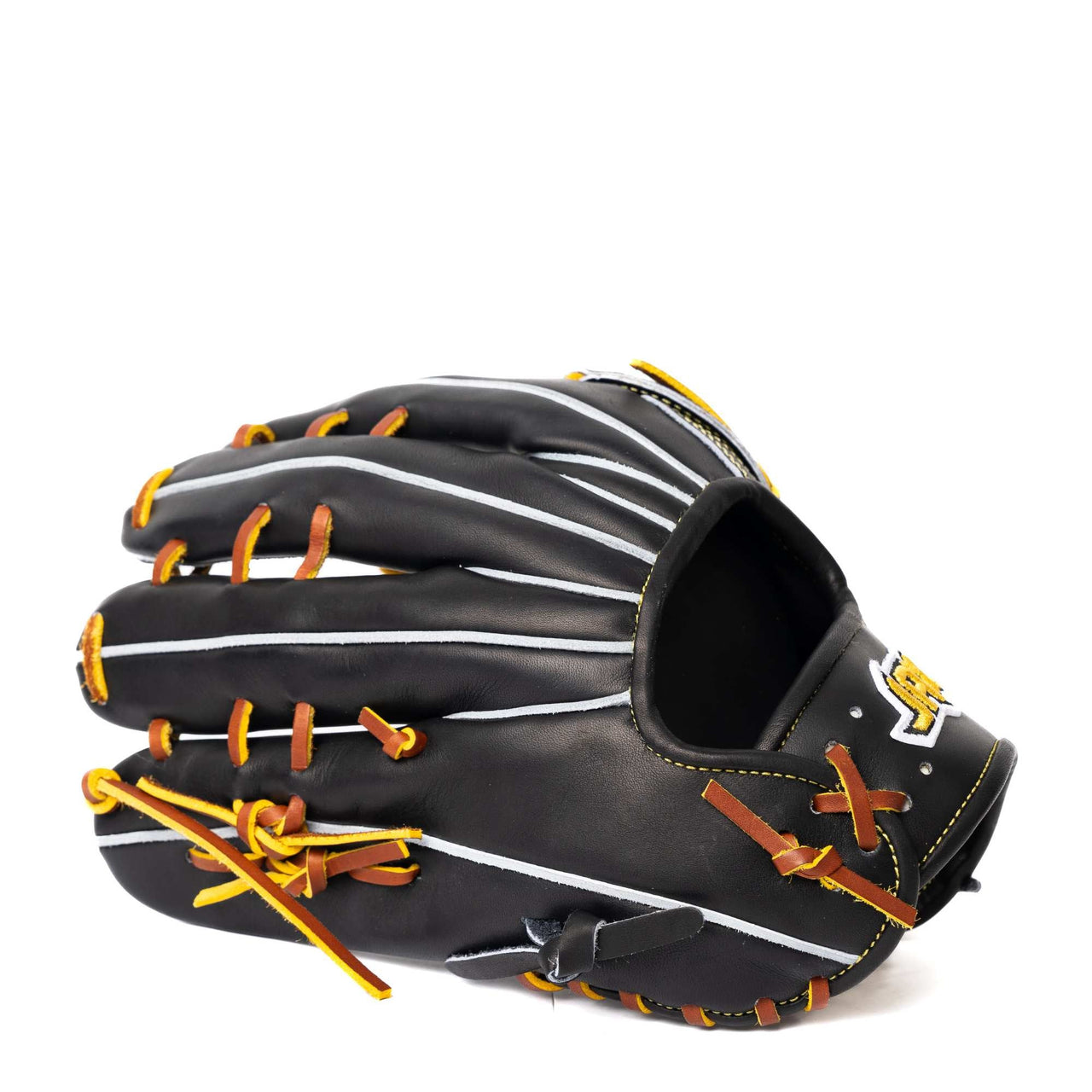 Jax Fielding Glove | LJ-10S | Infield/Outfield | Black | 12.25" – view 3