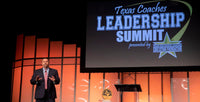 Thumbnail for 2019 Texas Coaches Leadership Summit #THSCA19