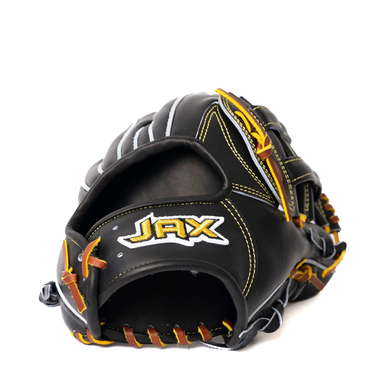 Jax Fielding Glove | LJ-10S | Infield/Outfield | Black | 12.25" – view 2