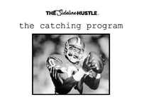 Thumbnail for The Catching Program (WRs, RBs, TEs)