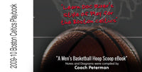Thumbnail for Boston Celtics 2009-2010 Basketball Playbook: �Learn Doc Rivers Style of Play for the Boston Celtics�
