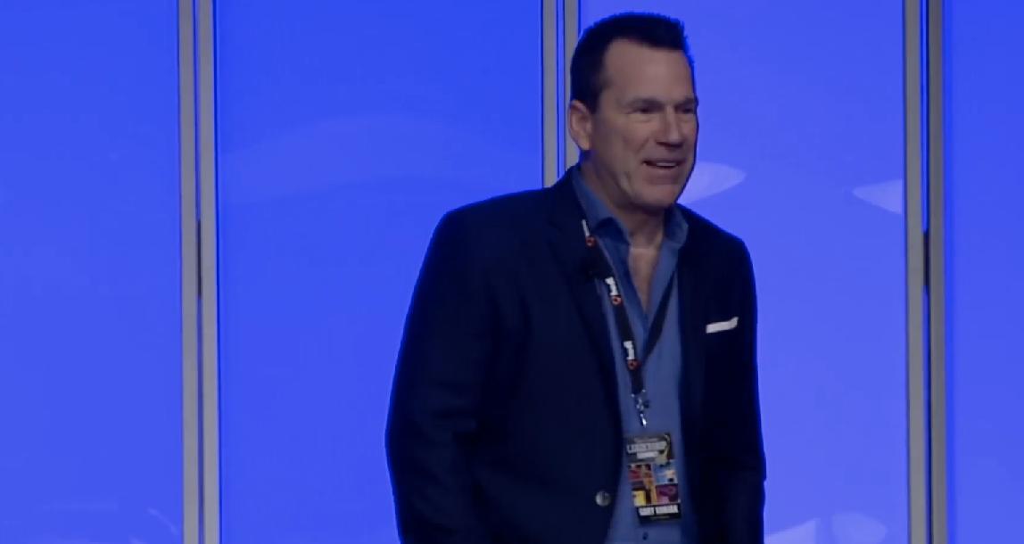 You are the Difference � Gary Kubiak #THSCA2019