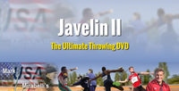 Thumbnail for Javelin II: The Ultimate Throwing Course