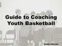 Thumbnail for Guide to Coaching Youth Basketball