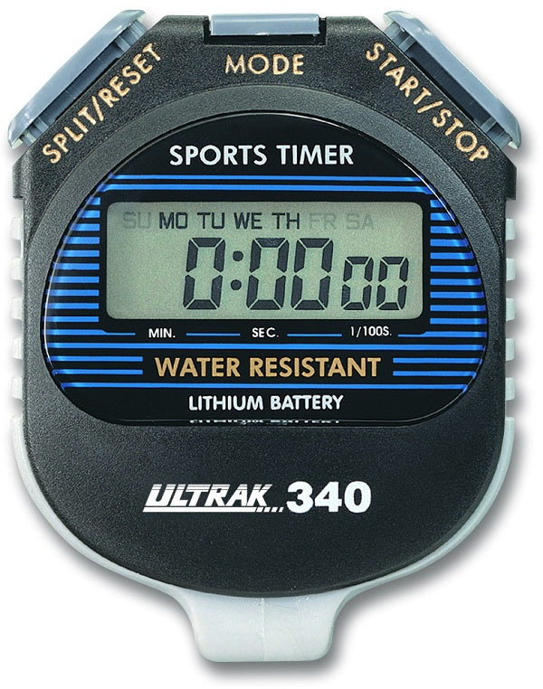 ULTRAK 340 Stopwatch