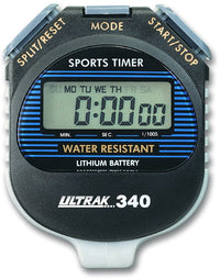 Thumbnail for ULTRAK 340 Stopwatch