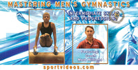 Thumbnail for Mastering Mens Gymnastics - Intermediate Skills and Progressions featuring Coach Mark Williams