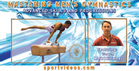 Thumbnail for Mastering Mens Gymnastics - Advanced Skills and Progressions featuring Coach Mark Williams