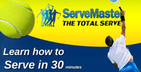 Thumbnail for Serve in 30!
