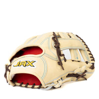 Thumbnail for Jax Fielding Glove | DM-5 | Infield | Blonde | 11.5