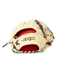 Thumbnail for Jax Fielding Glove | DM-5 | Infield | Blonde | 11.5