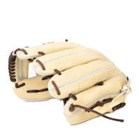 Thumbnail for Jax Fielding Glove | DM-5 | Infield | Blonde | 11.5