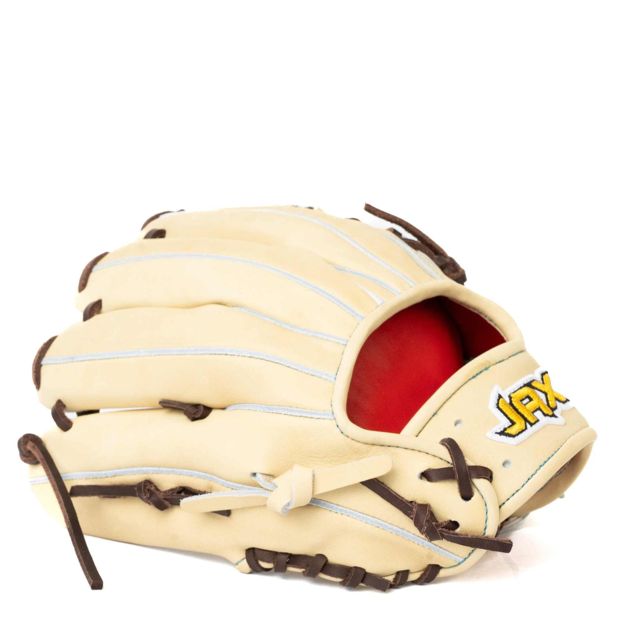 Jax Fielding Glove | DM-5 | Infield | Blonde | 11.5" – view 4