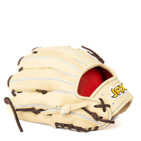 Thumbnail for Jax Fielding Glove | DM-5 | Infield | Blonde | 11.5