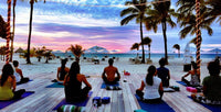 Thumbnail for 30 Day Yoga Challenge Mini-Course