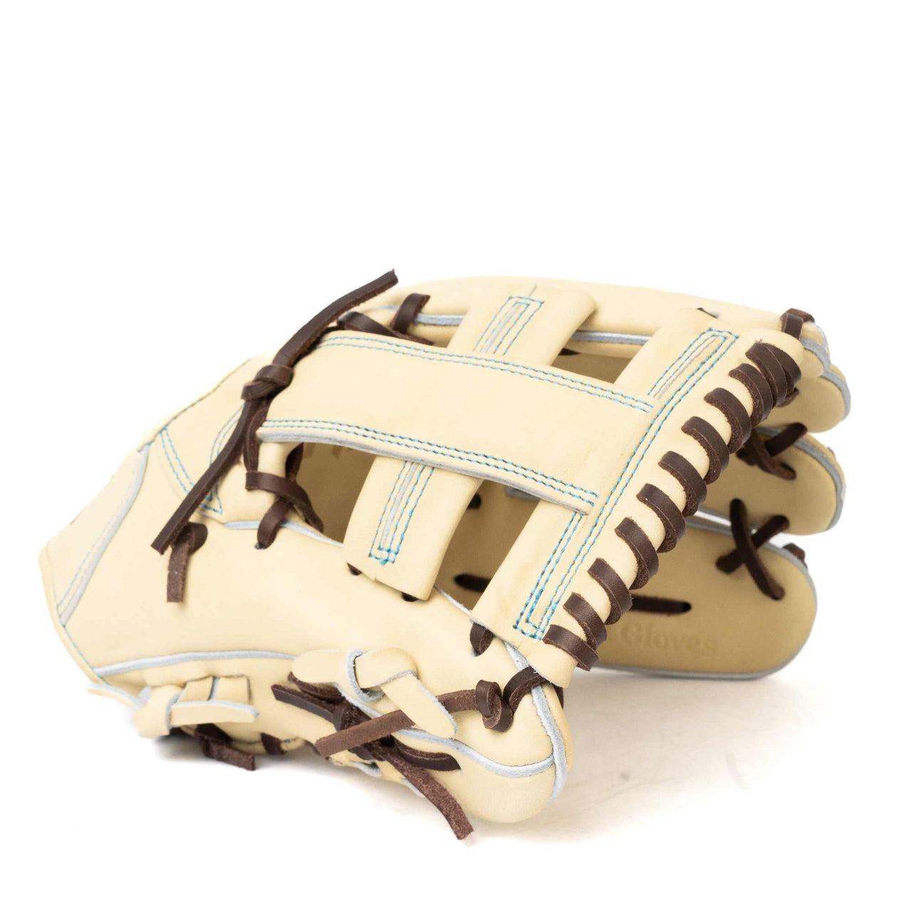 Jax Fielding Glove | DM-5 | Infield | Blonde | 11.5" – view 5
