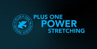 Thumbnail for Plus One Power Stretching (P.O.P.S.)