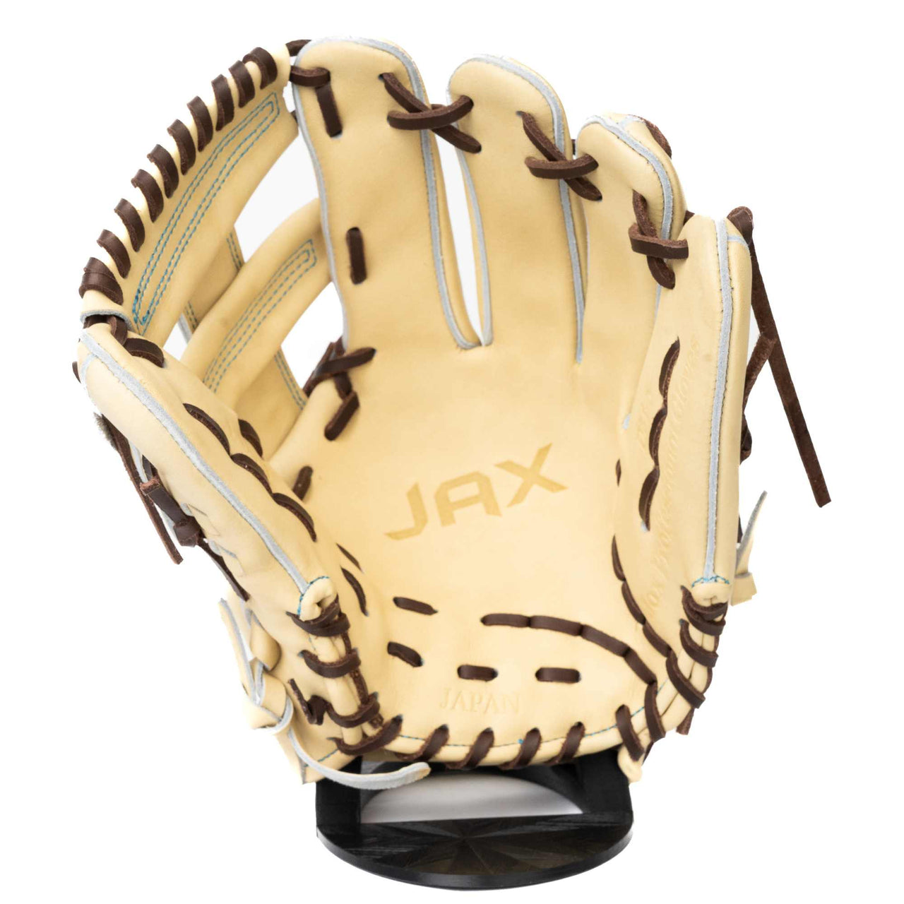 Jax Fielding Glove | DM-5 | Infield | Blonde | 11.5" – view 7