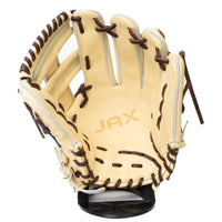 Thumbnail for Jax Fielding Glove | DM-5 | Infield | Blonde | 11.5