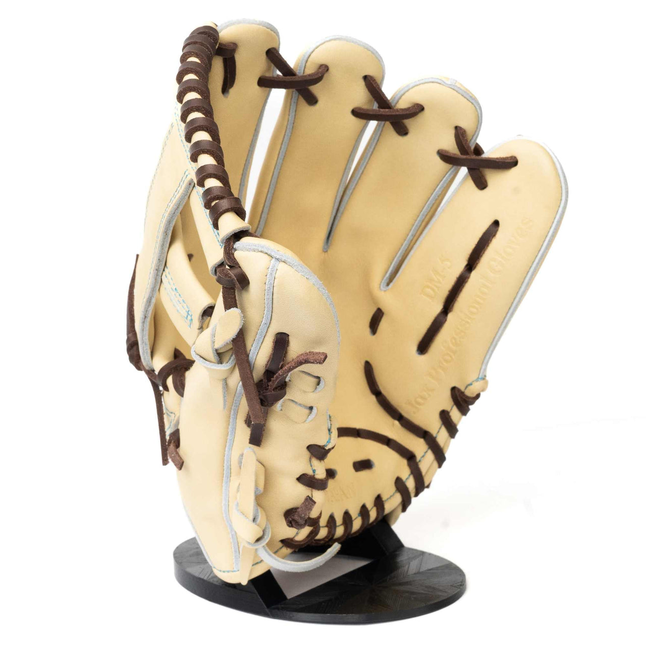 Jax Fielding Glove | DM-5 | Infield | Blonde | 11.5" – view 8