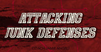 Thumbnail for Attacking Junk Defenses
