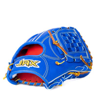 Thumbnail for Jax Fielding Glove | DM-5 | Infield | Blue | 11.5