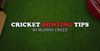 Thumbnail for Cricket Bowling Tips