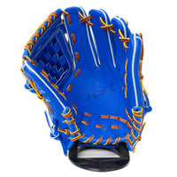 Thumbnail for Jax Fielding Glove | DM-5 | Infield | Blue | 11.5