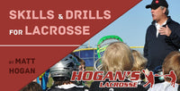 Thumbnail for Skills & Drills for Lacrosse
