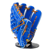 Thumbnail for Jax Fielding Glove | DM-5 | Infield | Blue | 11.5