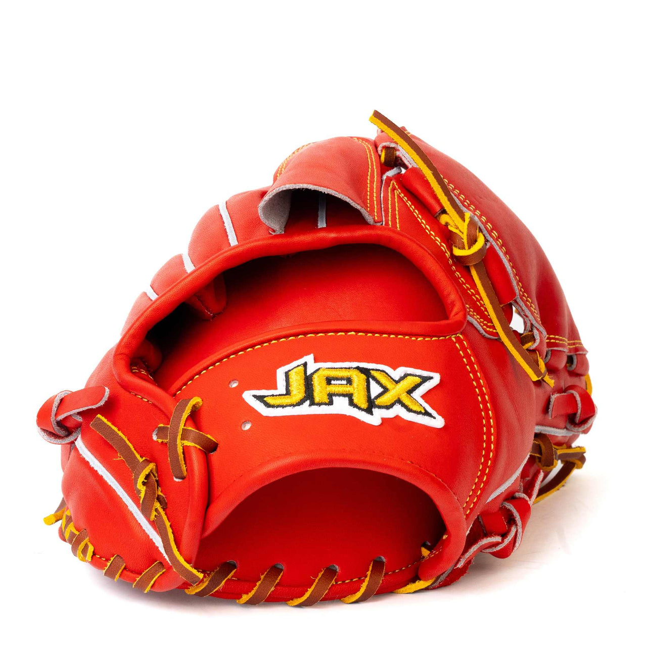 Jax Fielding Glove | GL-1 | Pitcher | Red | 11.5" – view 2