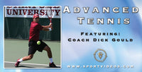 Thumbnail for Advanced Tennis featuring Coach Dick Gould (17 NCAA Championships)
