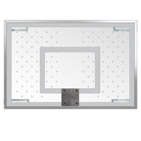 Thumbnail for Backboard - Perforated Poly-Carbonate - Rectangle (54 in.W x 36 in.H)