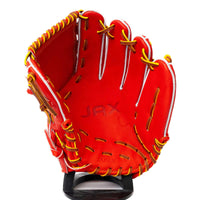 Thumbnail for Jax Fielding Glove | GL-1 | Pitcher | Red | 11.5