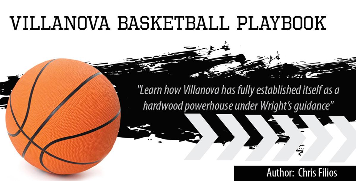 Villanova Wildcats Basketball Playbook