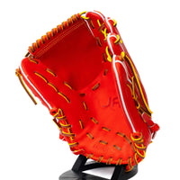 Thumbnail for Jax Fielding Glove | GL-1 | Pitcher | Red | 11.5